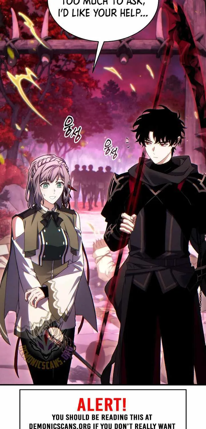 Read The Max-Level Player’s 100th Regression chapter 55 image 11 on Lezhin