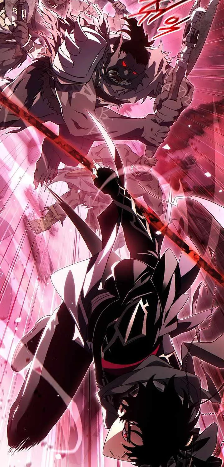 Read The Max-Level Player’s 100th Regression chapter 55 image 116 on Lezhin