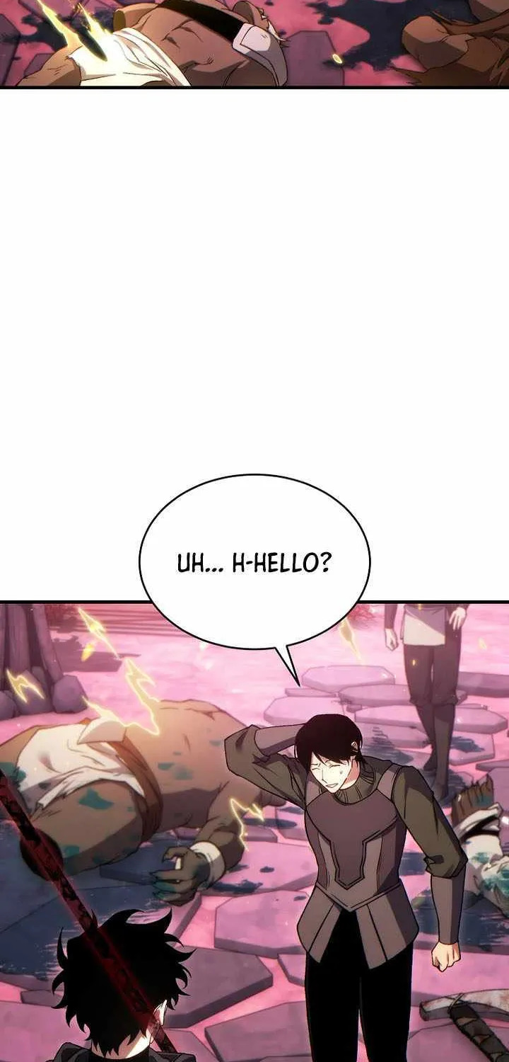 Read The Max-Level Player’s 100th Regression chapter 55 image 14 on Lezhin