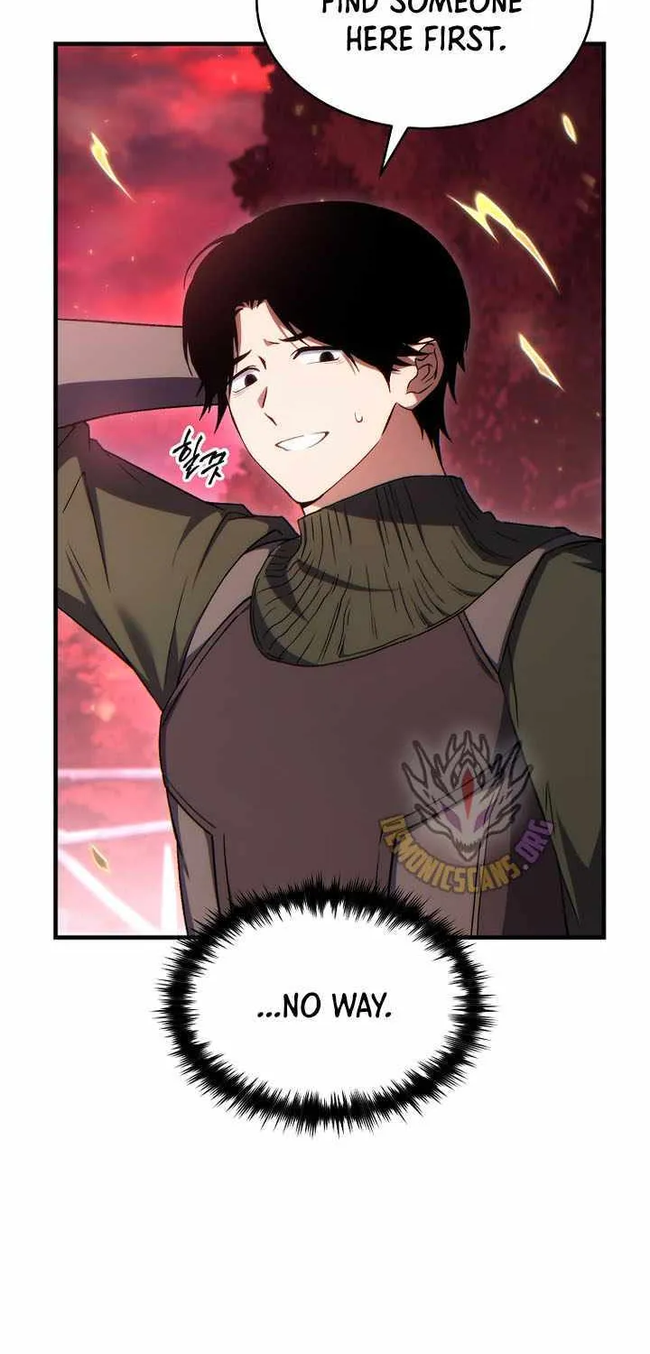 Read The Max-Level Player’s 100th Regression chapter 55 image 16 on Lezhin