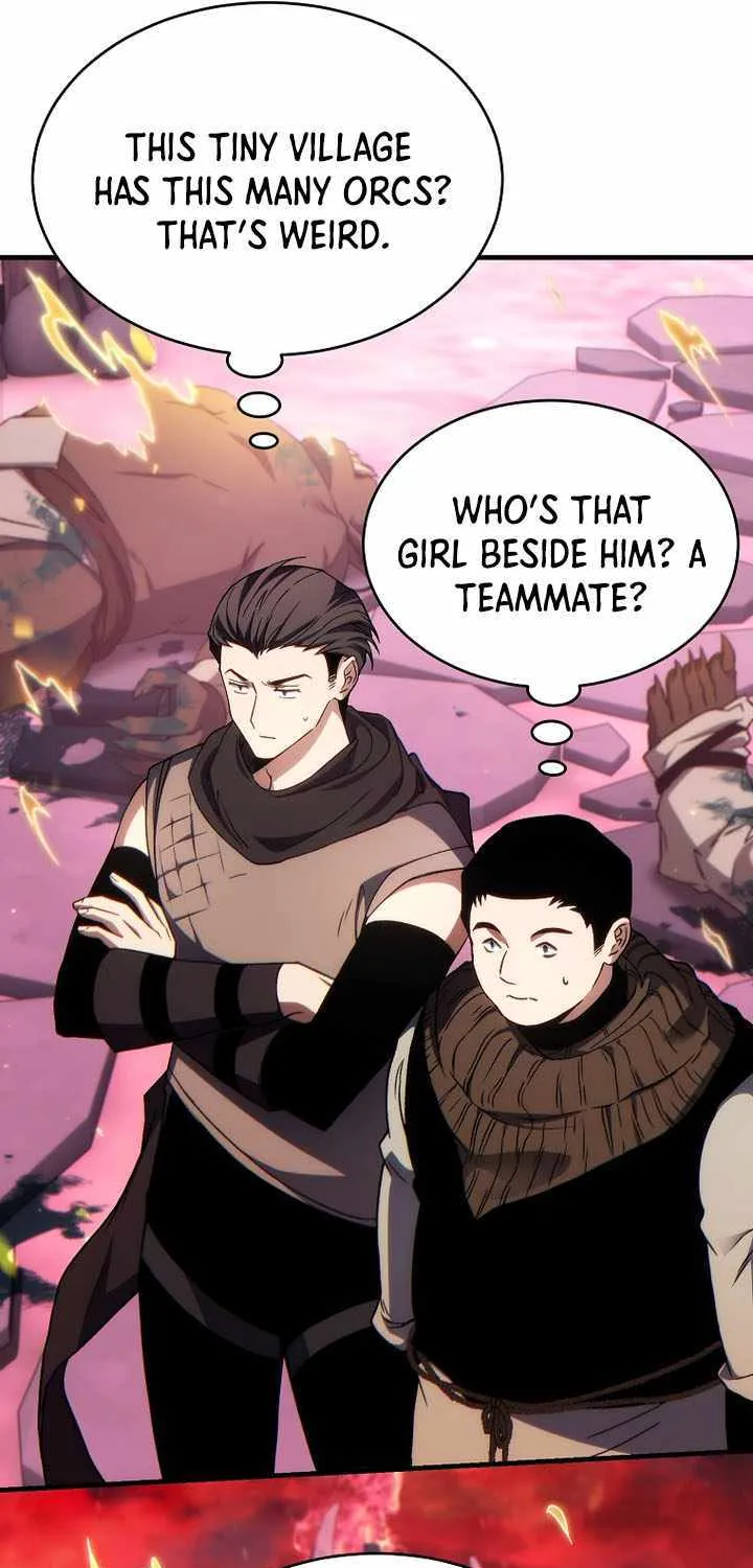 Read The Max-Level Player’s 100th Regression chapter 55 image 19 on Lezhin