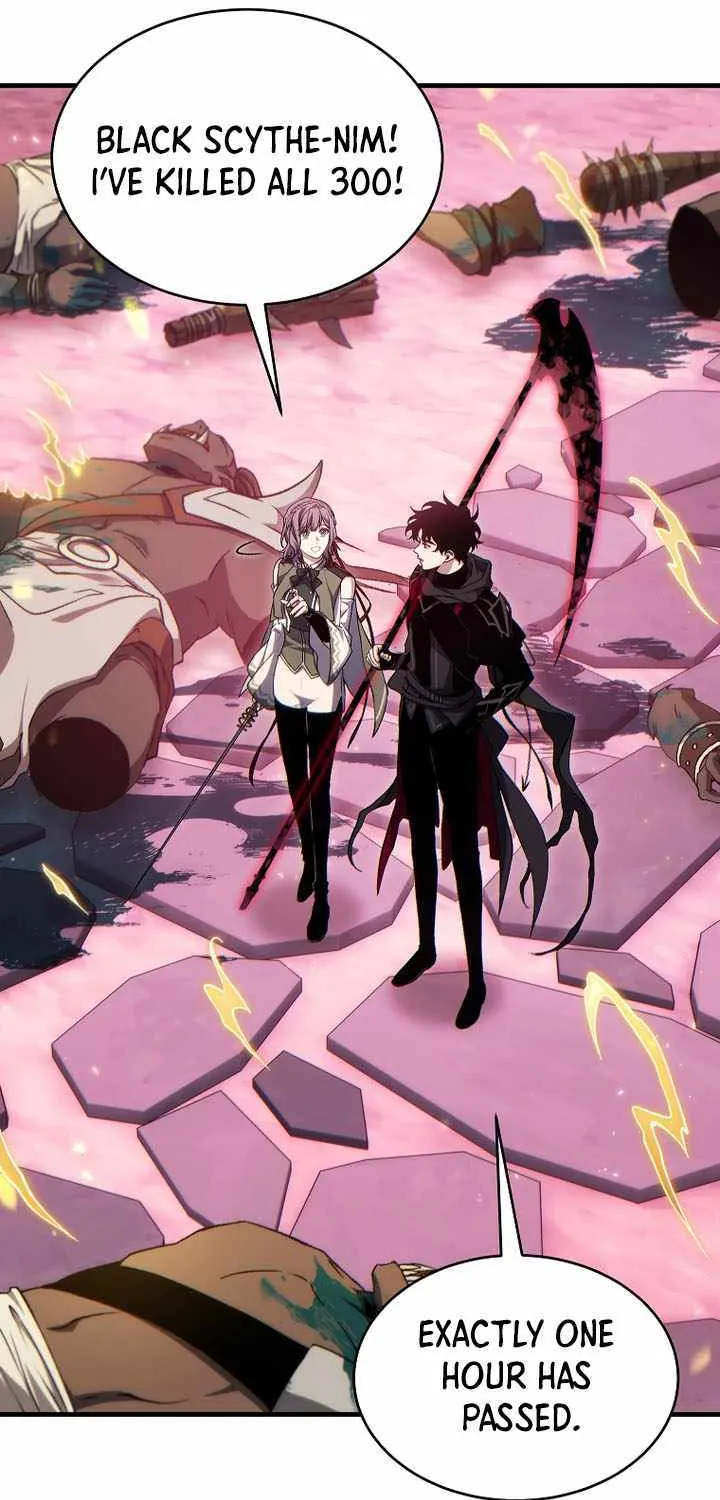Read The Max-Level Player’s 100th Regression chapter 55 image 2 on Lezhin
