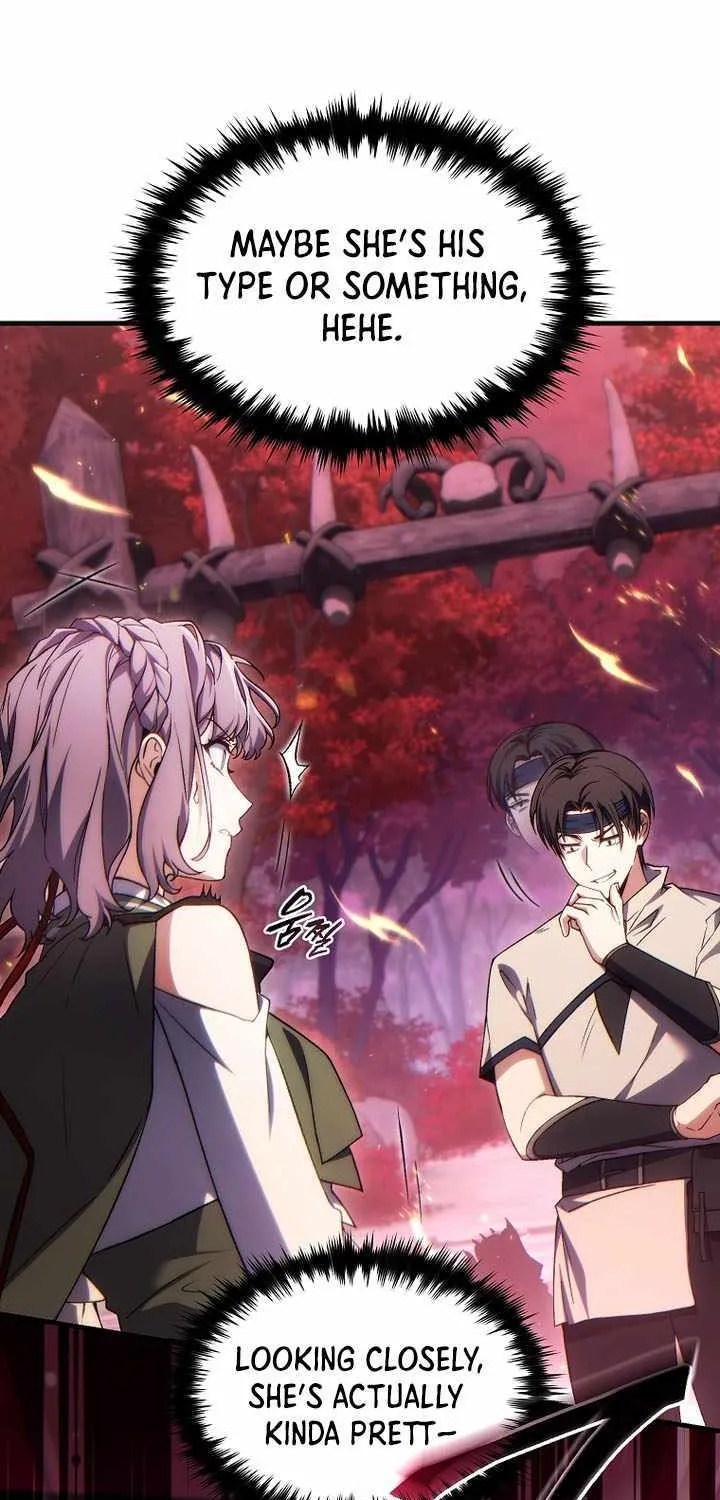 Read The Max-Level Player’s 100th Regression chapter 55 image 21 on Lezhin