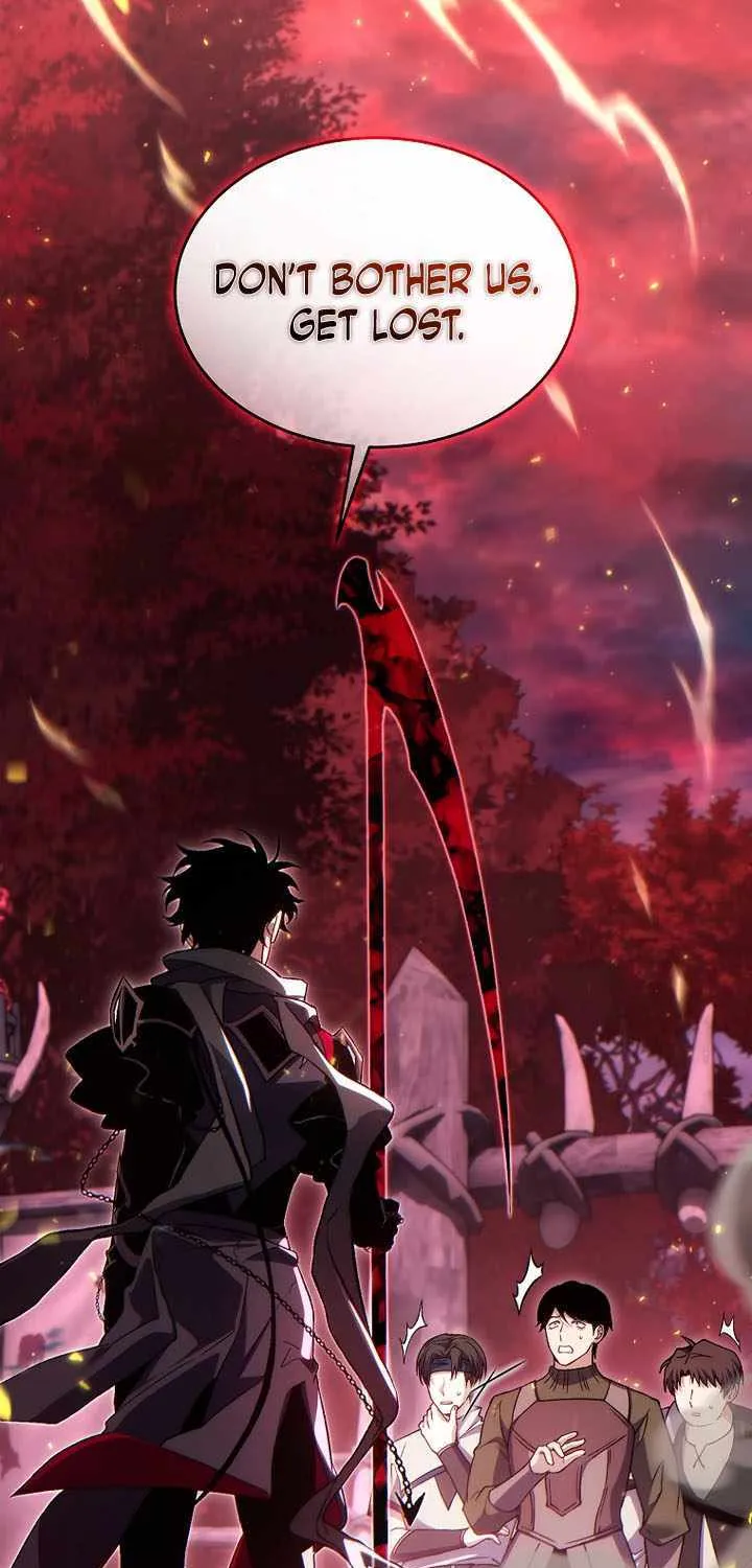 Read The Max-Level Player’s 100th Regression chapter 55 image 23 on Lezhin
