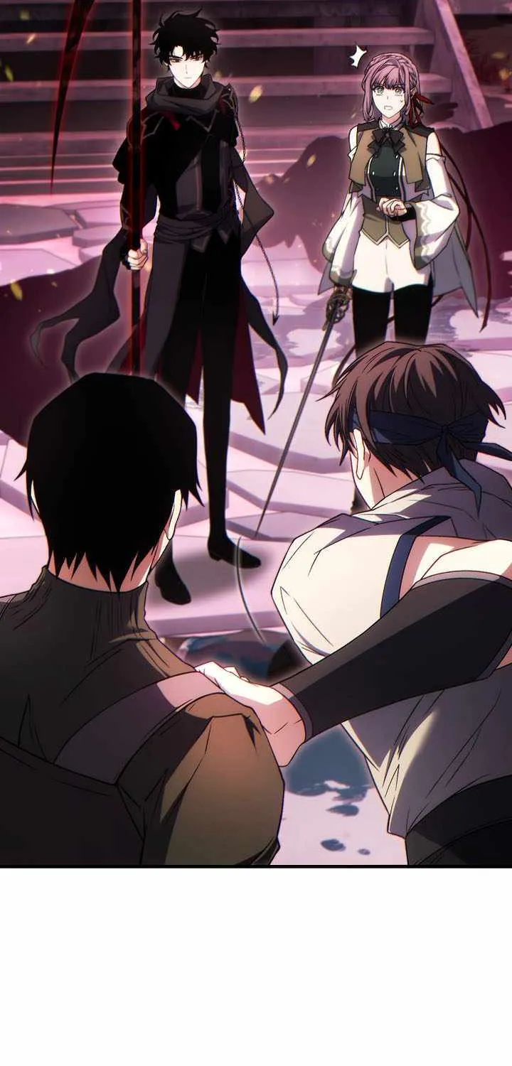 Read The Max-Level Player’s 100th Regression chapter 55 image 27 on Lezhin