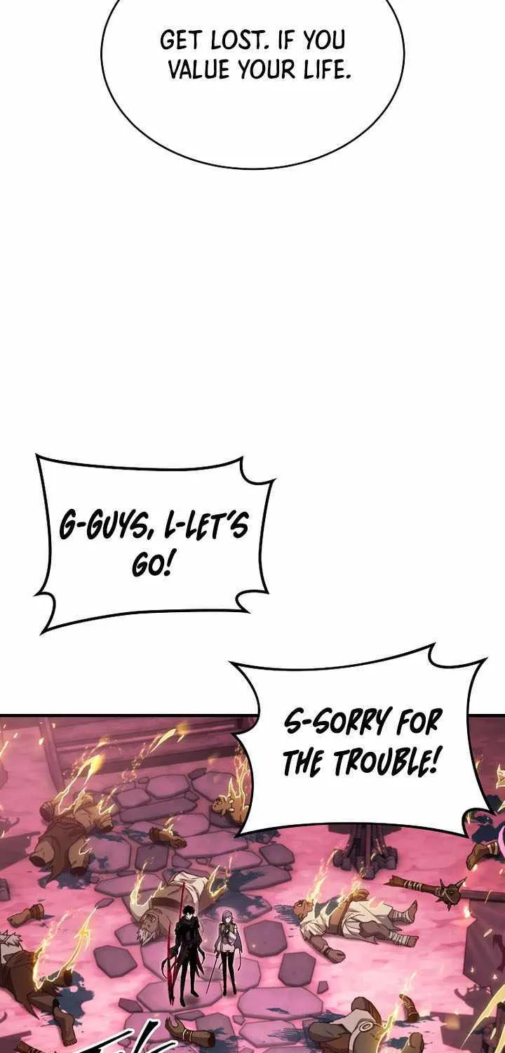 Read The Max-Level Player’s 100th Regression chapter 55 image 33 on Lezhin