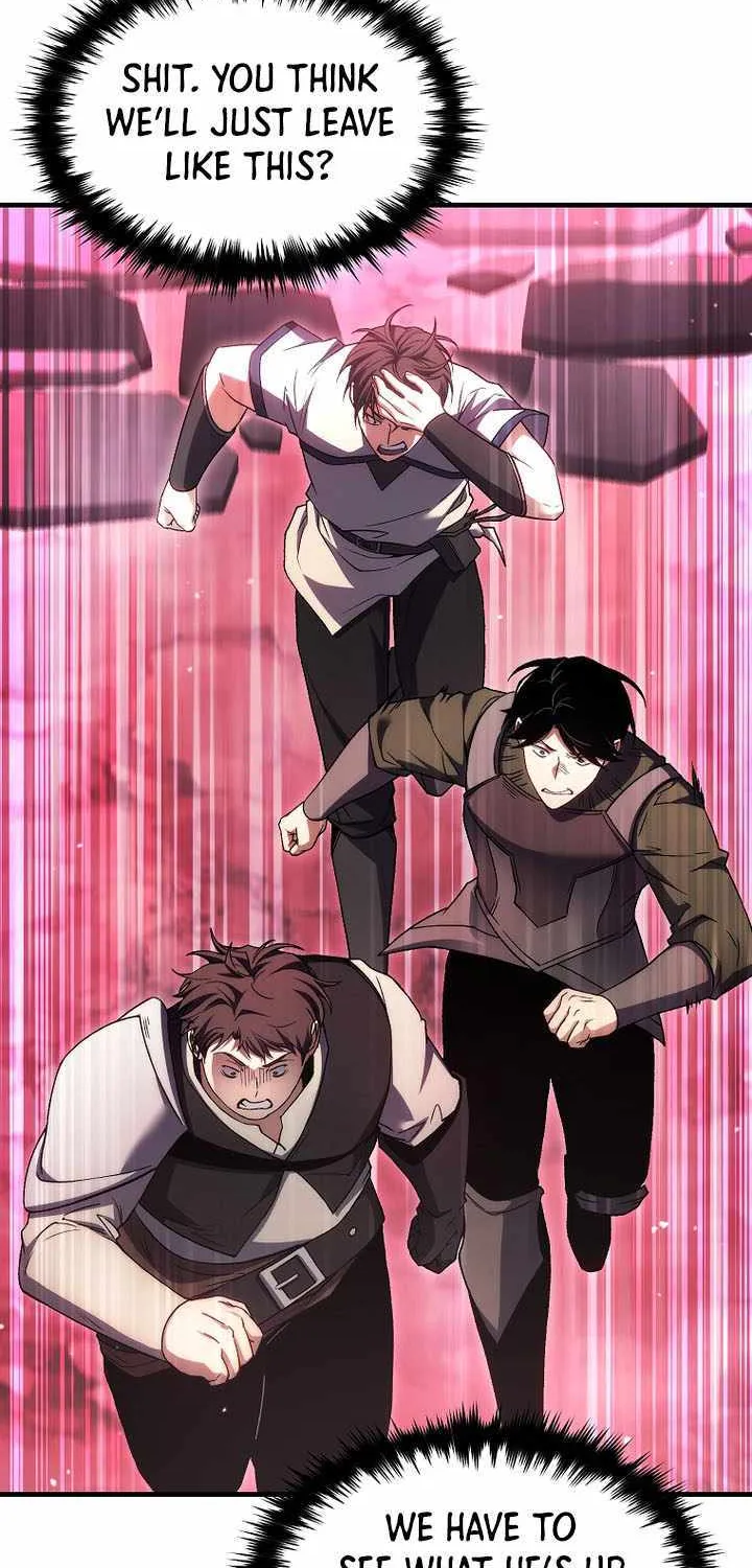 Read The Max-Level Player’s 100th Regression chapter 55 image 35 on Lezhin