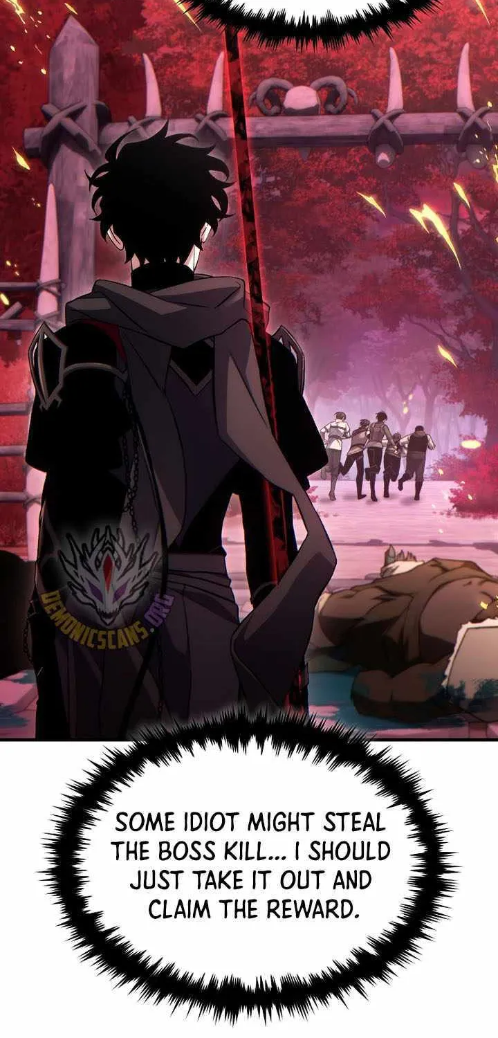 Read The Max-Level Player’s 100th Regression chapter 55 image 37 on Lezhin