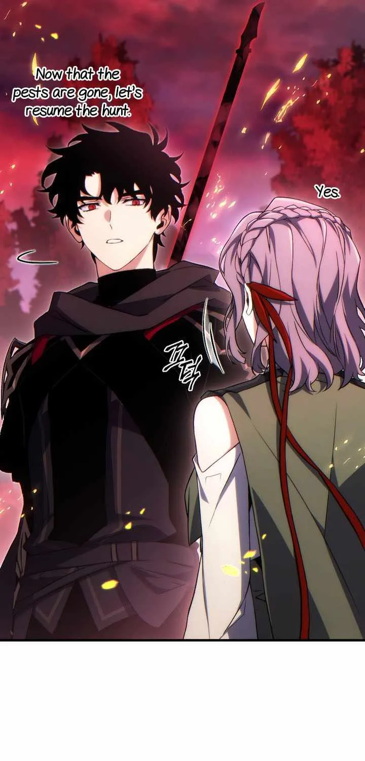 Read The Max-Level Player’s 100th Regression chapter 55 image 39 on Lezhin