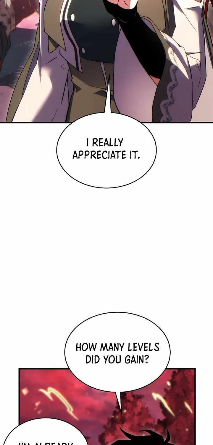 Read The Max-Level Player’s 100th Regression chapter 55 image 4 on Lezhin