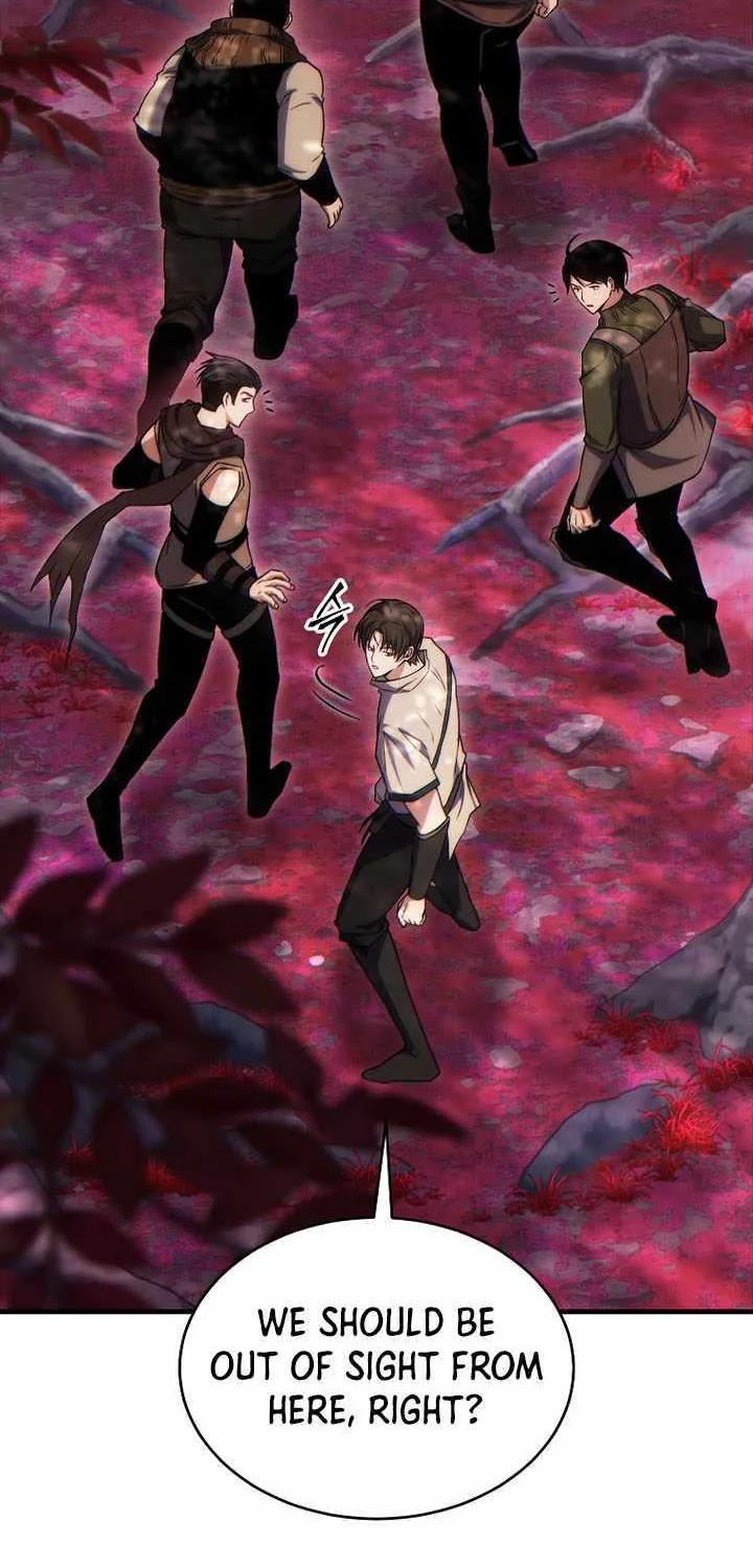 Read The Max-Level Player’s 100th Regression chapter 55 image 42 on Lezhin