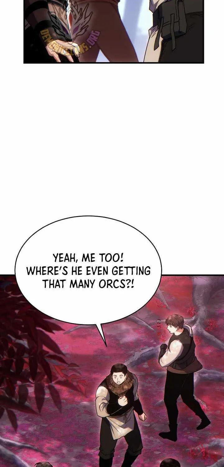 Read The Max-Level Player’s 100th Regression chapter 55 image 44 on Lezhin