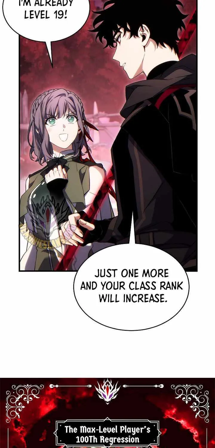 Read The Max-Level Player’s 100th Regression chapter 55 image 5 on Lezhin