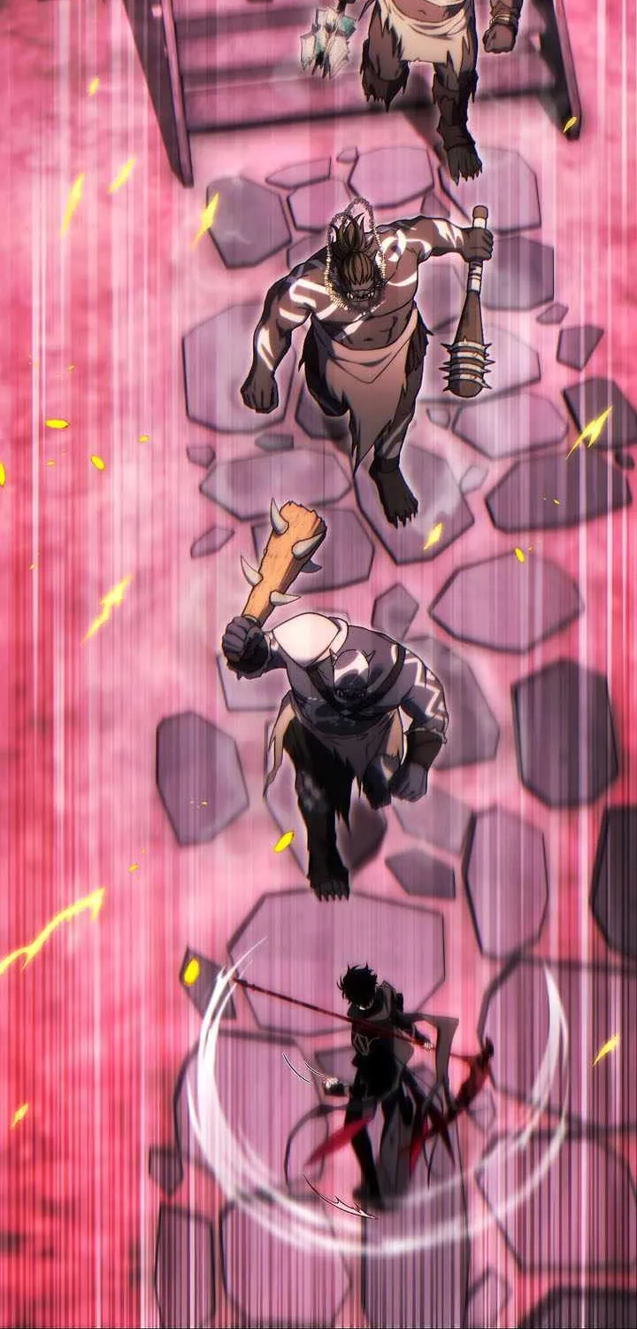 Read The Max-Level Player’s 100th Regression chapter 55 image 53 on Lezhin