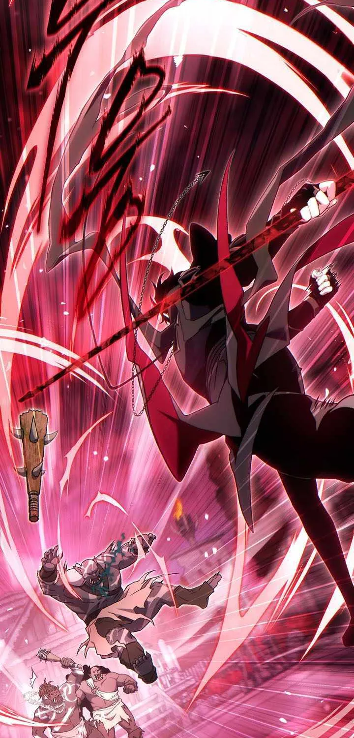 Read The Max-Level Player’s 100th Regression chapter 55 image 57 on Lezhin