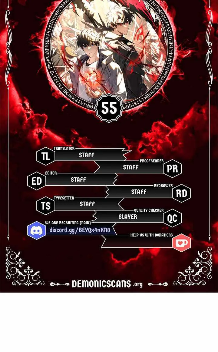 Read The Max-Level Player’s 100th Regression chapter 55 image 6 on Lezhin