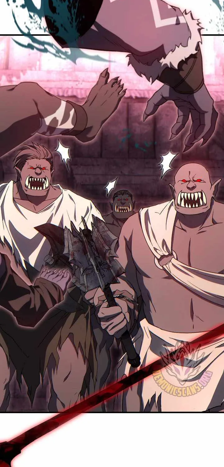 Read The Max-Level Player’s 100th Regression chapter 55 image 64 on Lezhin