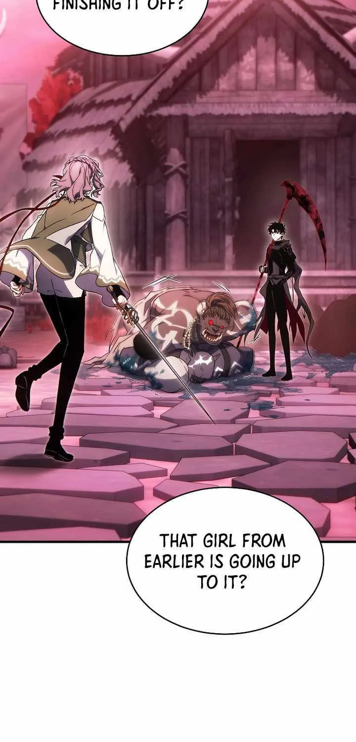 Read The Max-Level Player’s 100th Regression chapter 55 image 68 on Lezhin
