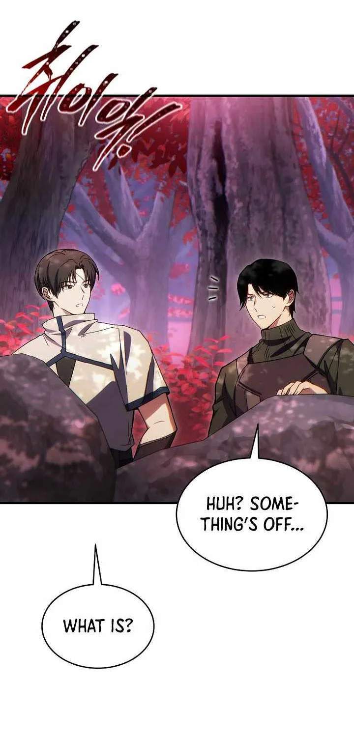 Read The Max-Level Player’s 100th Regression chapter 55 image 76 on Lezhin