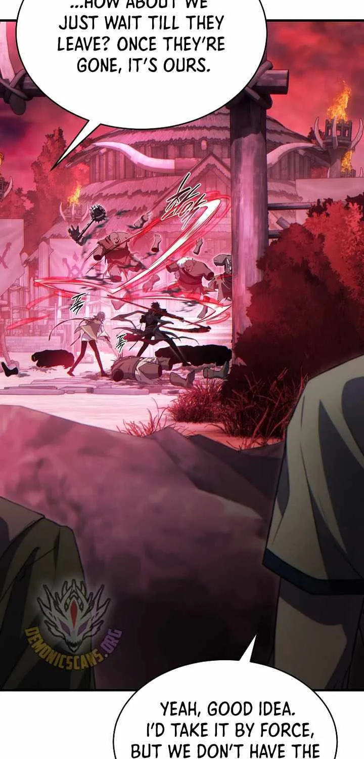Read The Max-Level Player’s 100th Regression chapter 55 image 83 on Lezhin