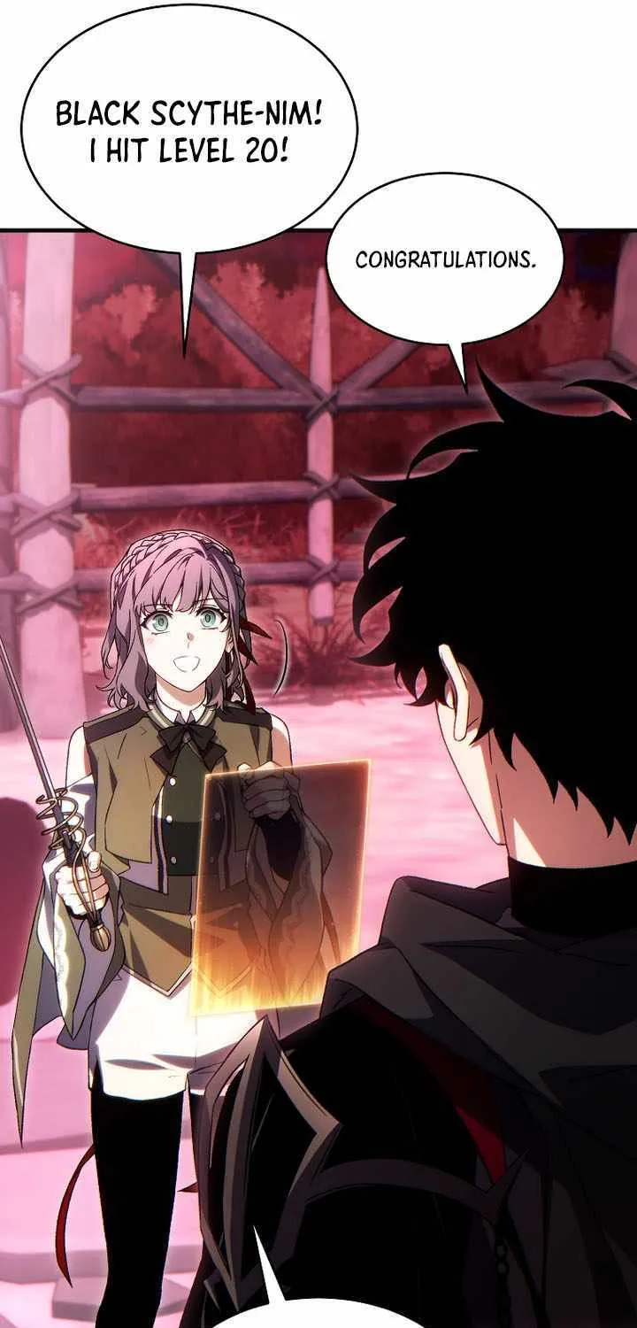Read The Max-Level Player’s 100th Regression chapter 55 image 86 on Lezhin