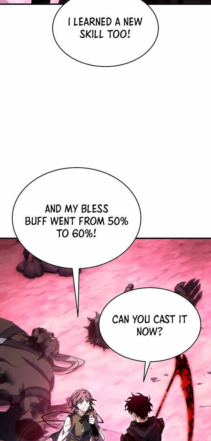 Read The Max-Level Player’s 100th Regression chapter 55 image 87 on Lezhin
