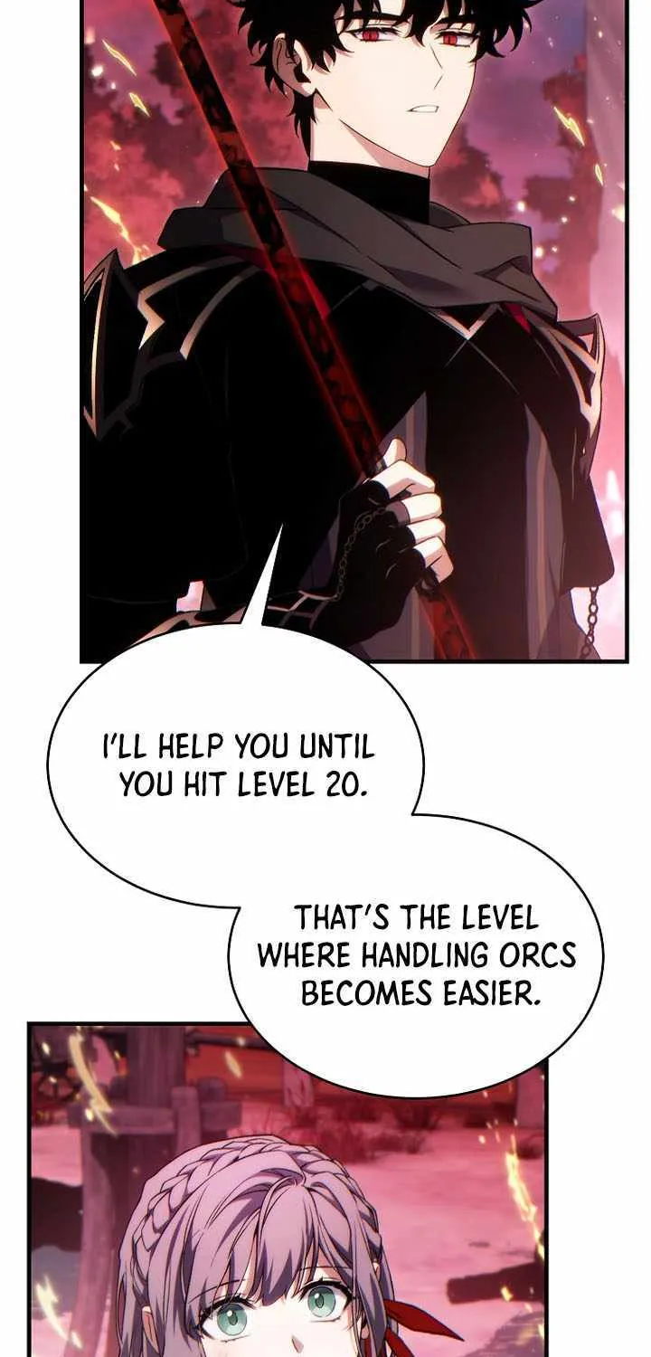 Read The Max-Level Player’s 100th Regression chapter 55 image 9 on Lezhin