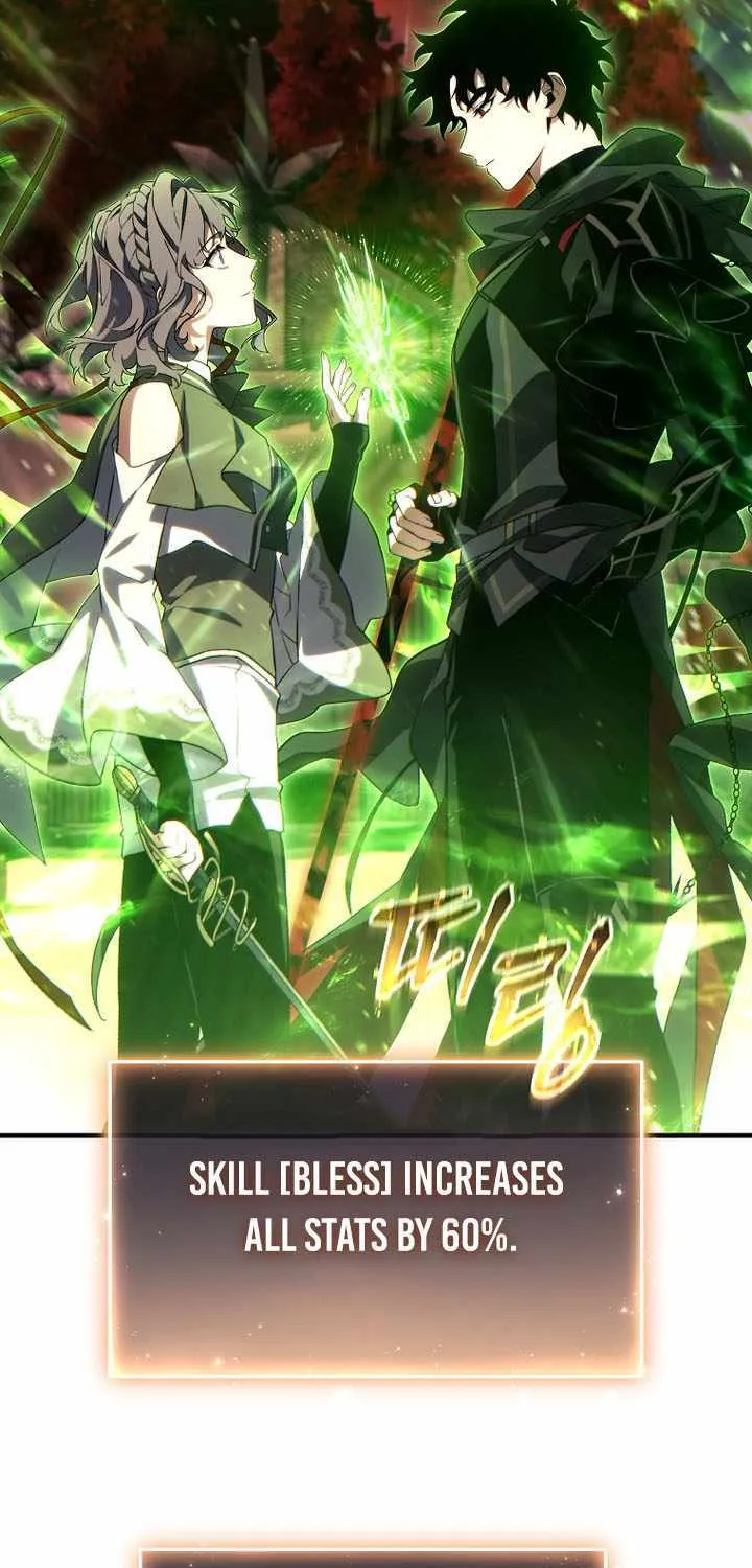 Read The Max-Level Player’s 100th Regression chapter 55 image 90 on Lezhin