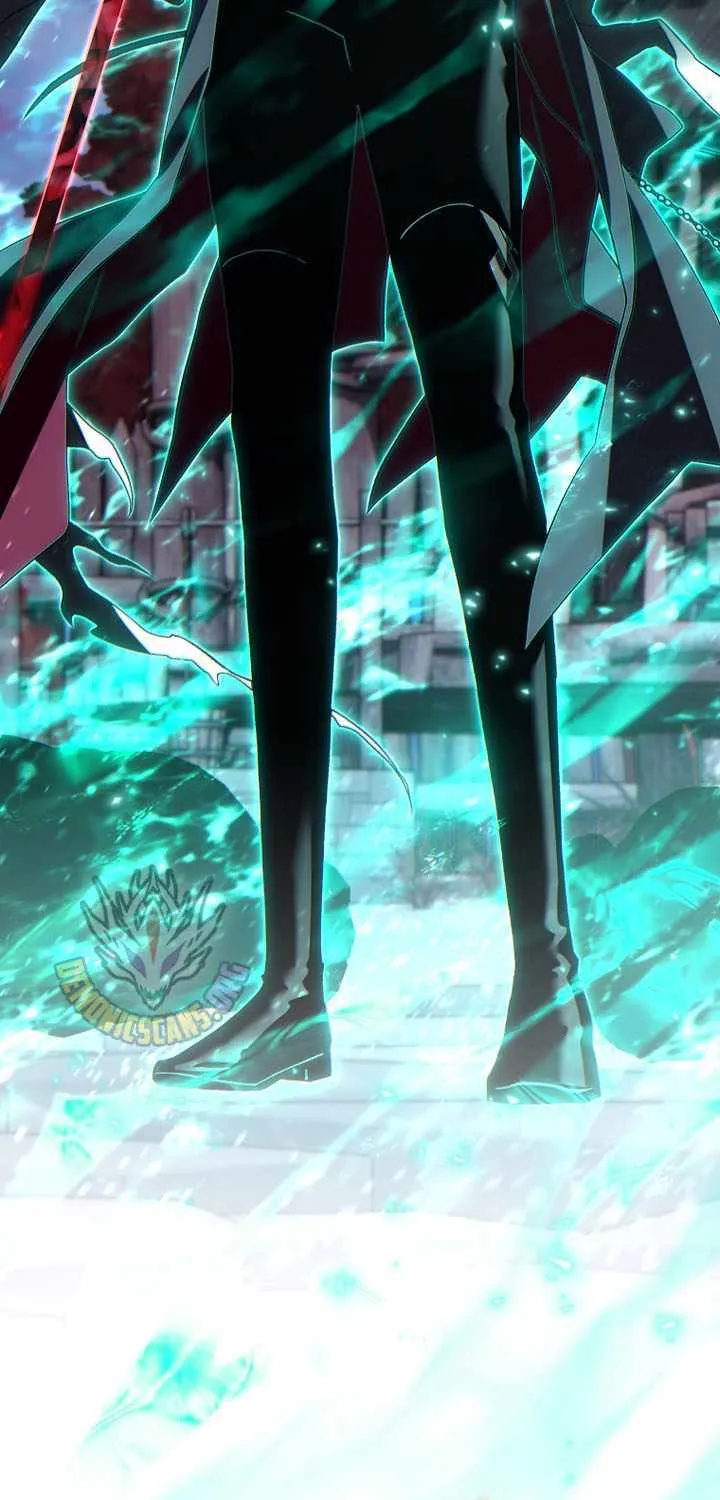 Read The Max-Level Player’s 100th Regression chapter 55 image 96 on Lezhin