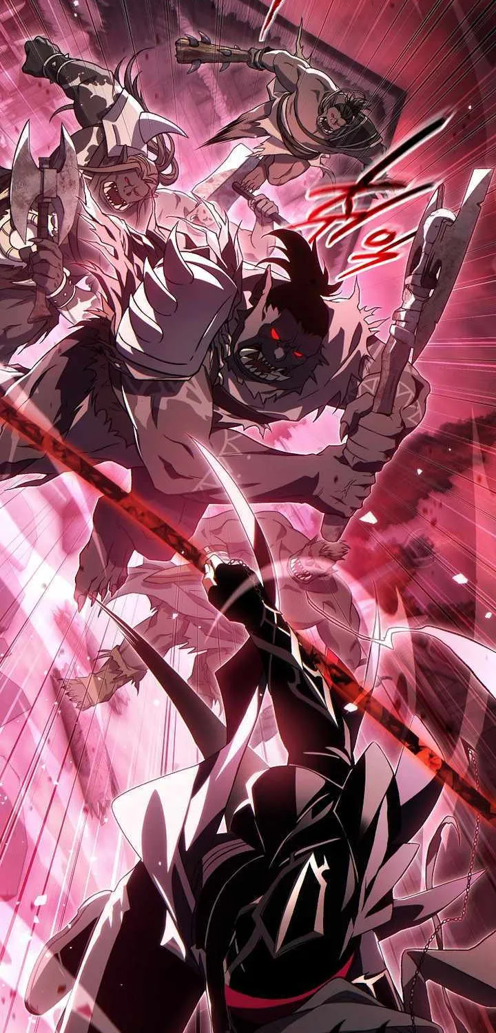 Read The Max-Level Player’s 100th Regression chapter 56 image 1 on Lezhin
