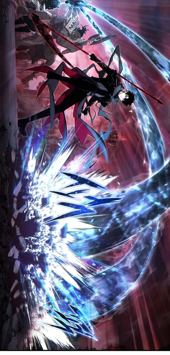 Read The Max-Level Player’s 100th Regression chapter 56 image 12 on Lezhin