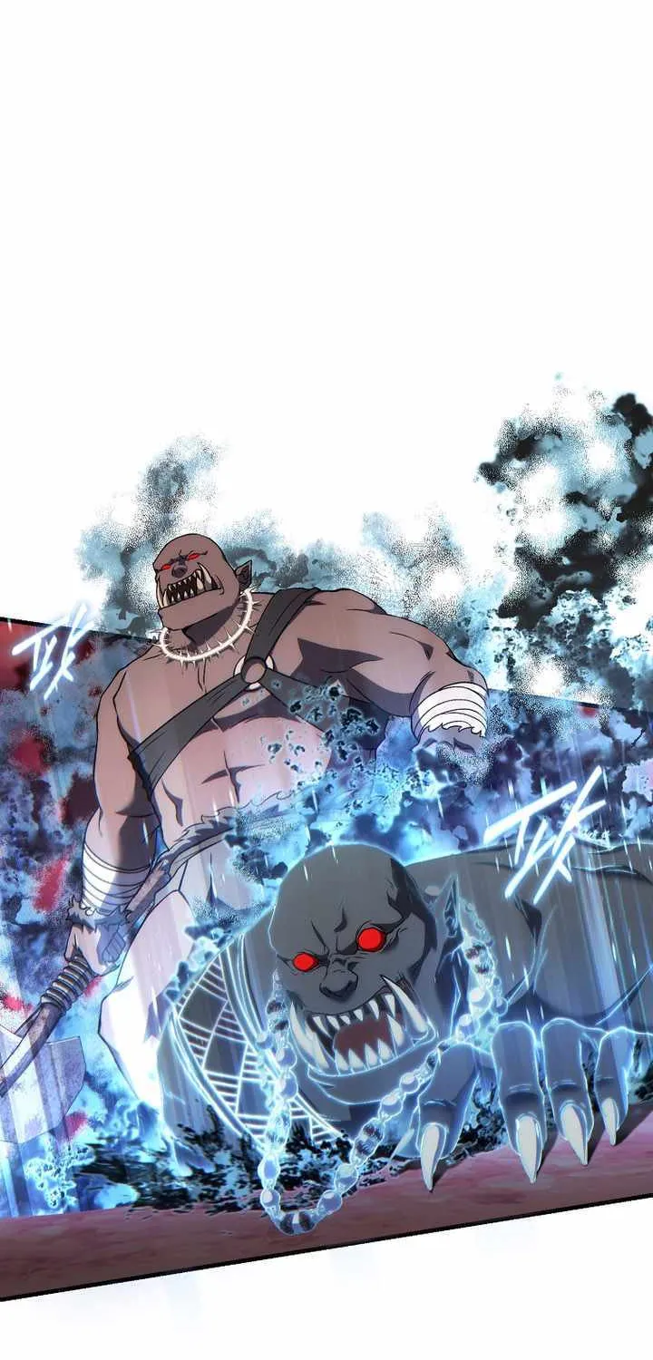 Read The Max-Level Player’s 100th Regression chapter 56 image 13 on Lezhin