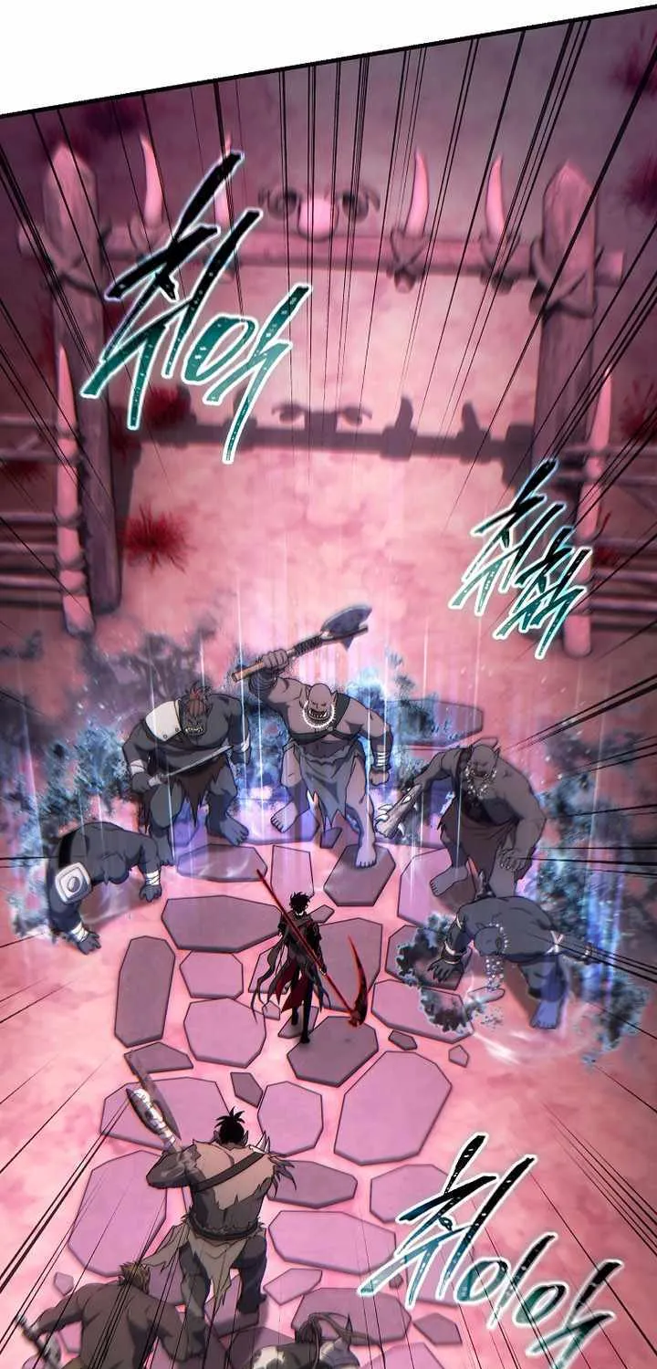 Read The Max-Level Player’s 100th Regression chapter 56 image 15 on Lezhin