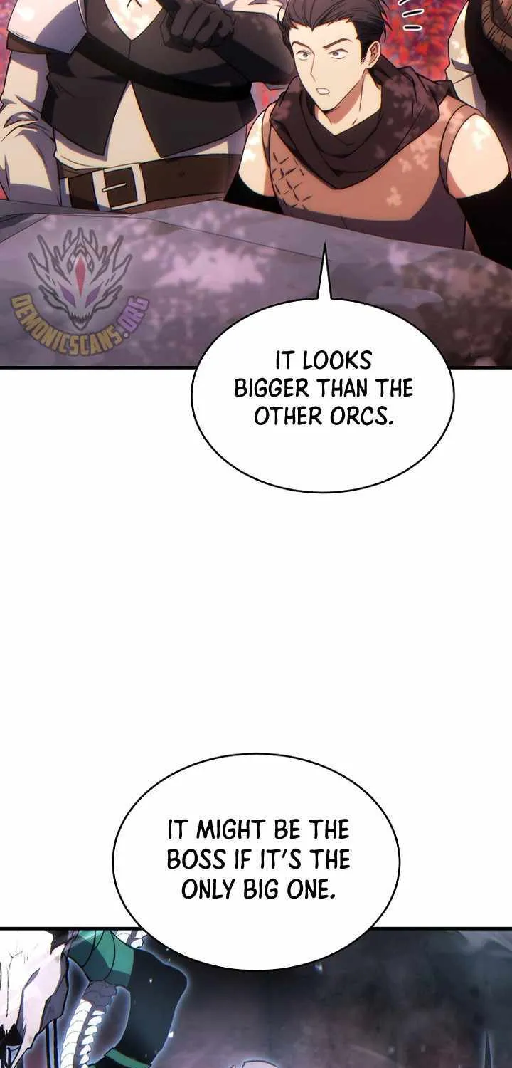 Read The Max-Level Player’s 100th Regression chapter 56 image 17 on Lezhin