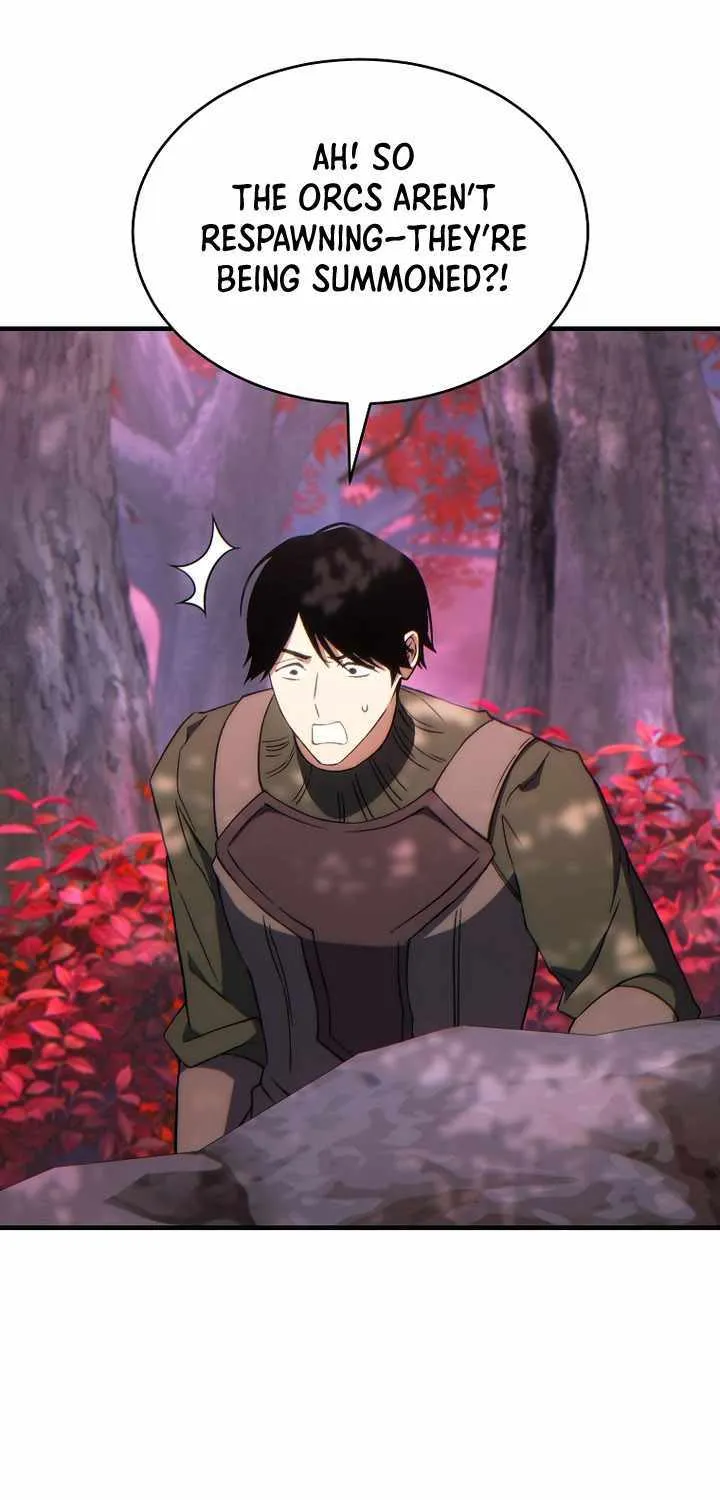 Read The Max-Level Player’s 100th Regression chapter 56 image 19 on Lezhin