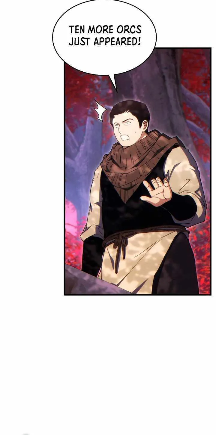 Read The Max-Level Player’s 100th Regression chapter 56 image 27 on Lezhin