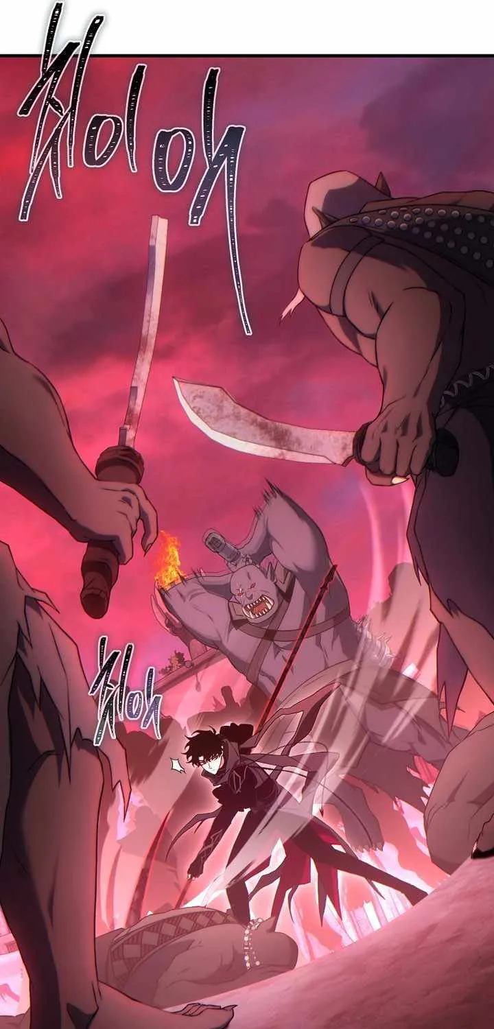 Read The Max-Level Player’s 100th Regression chapter 56 image 28 on Lezhin