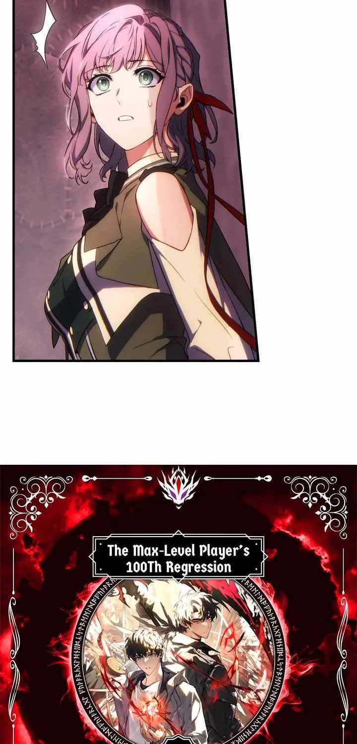 Read The Max-Level Player’s 100th Regression chapter 56 image 3 on Lezhin