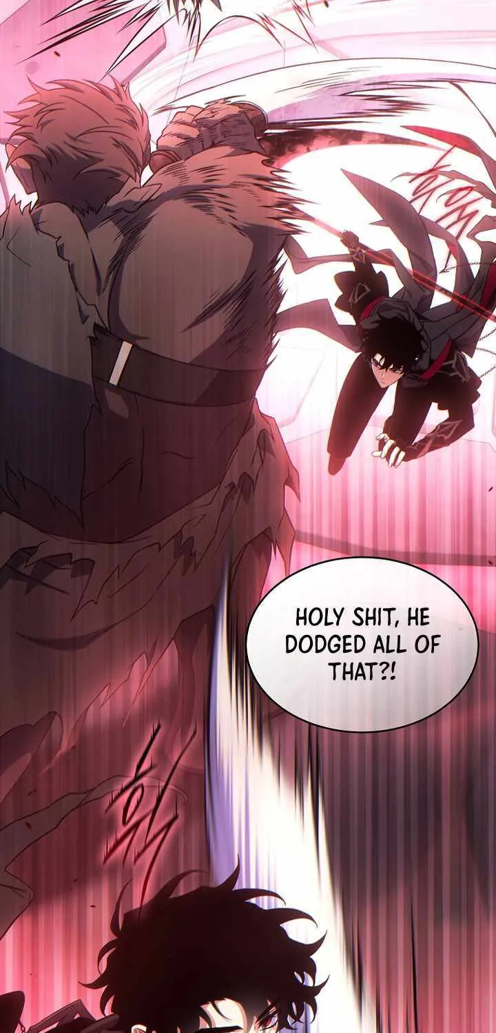 Read The Max-Level Player’s 100th Regression chapter 56 image 30 on Lezhin