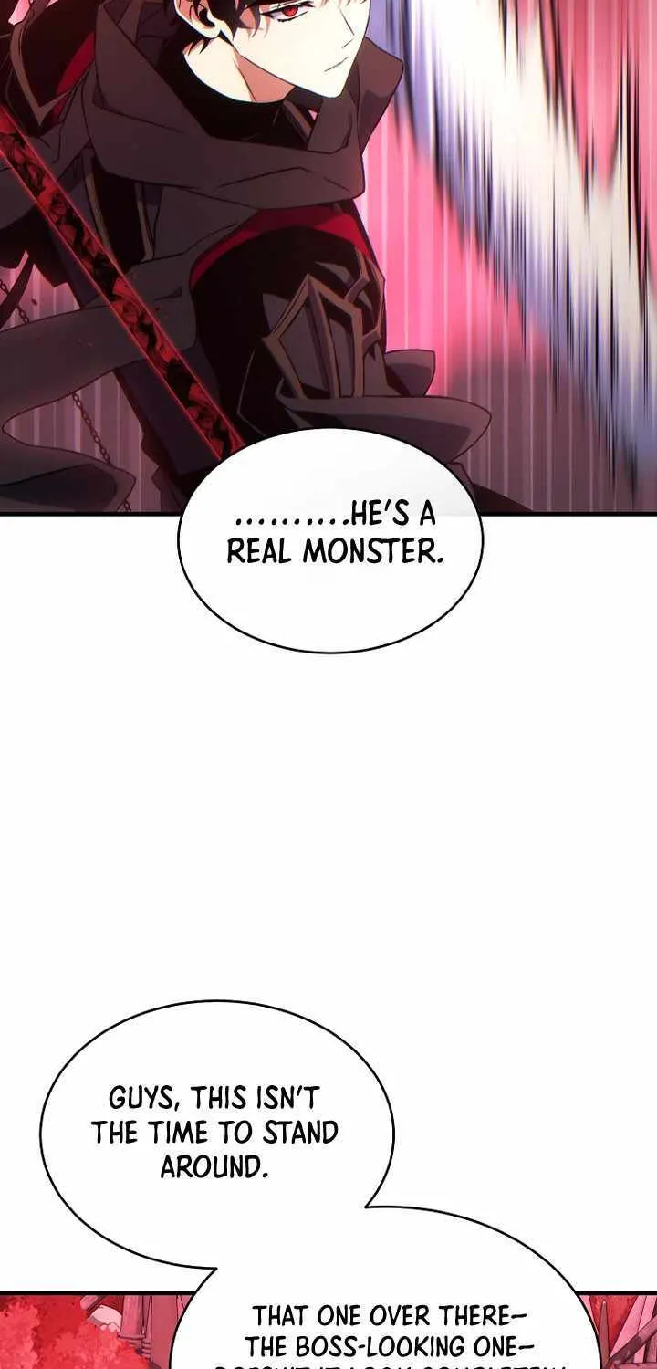 Read The Max-Level Player’s 100th Regression chapter 56 image 31 on Lezhin