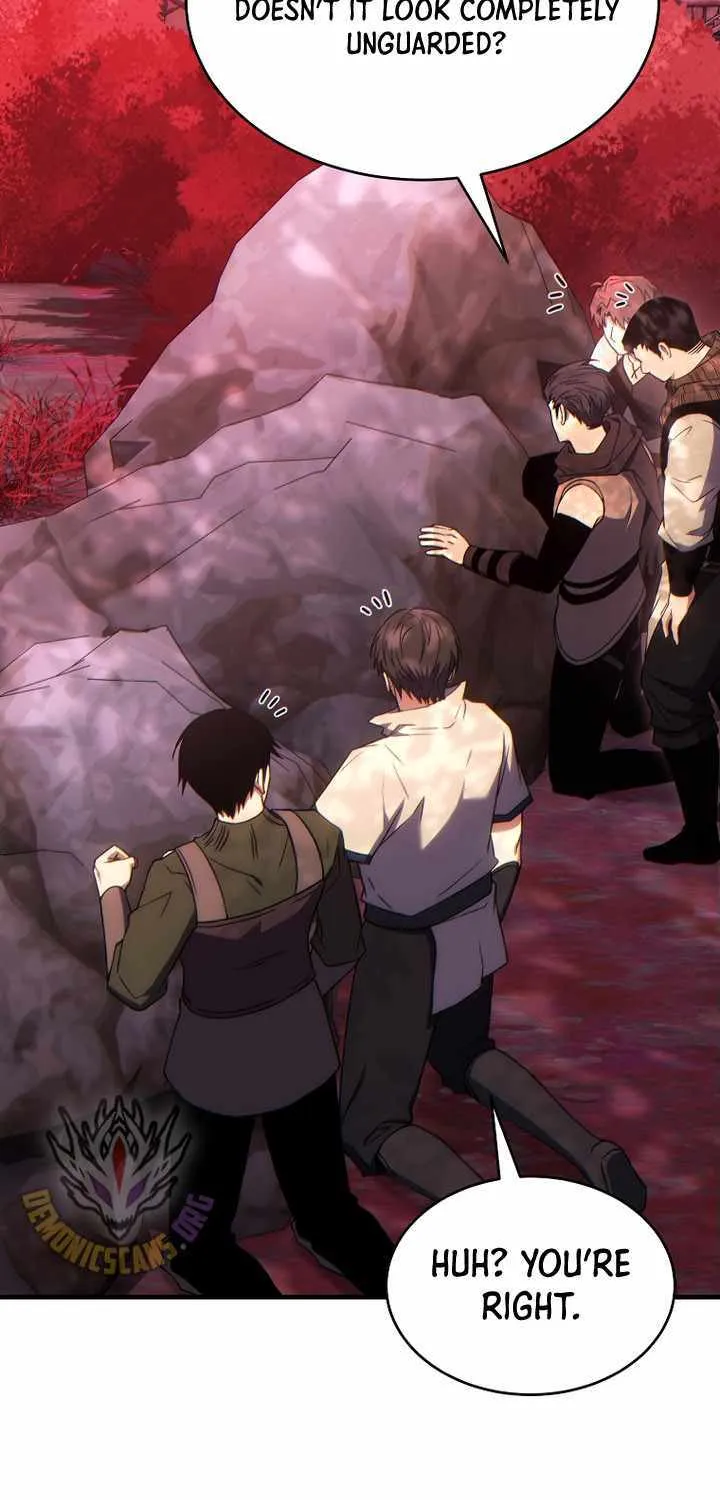 Read The Max-Level Player’s 100th Regression chapter 56 image 32 on Lezhin