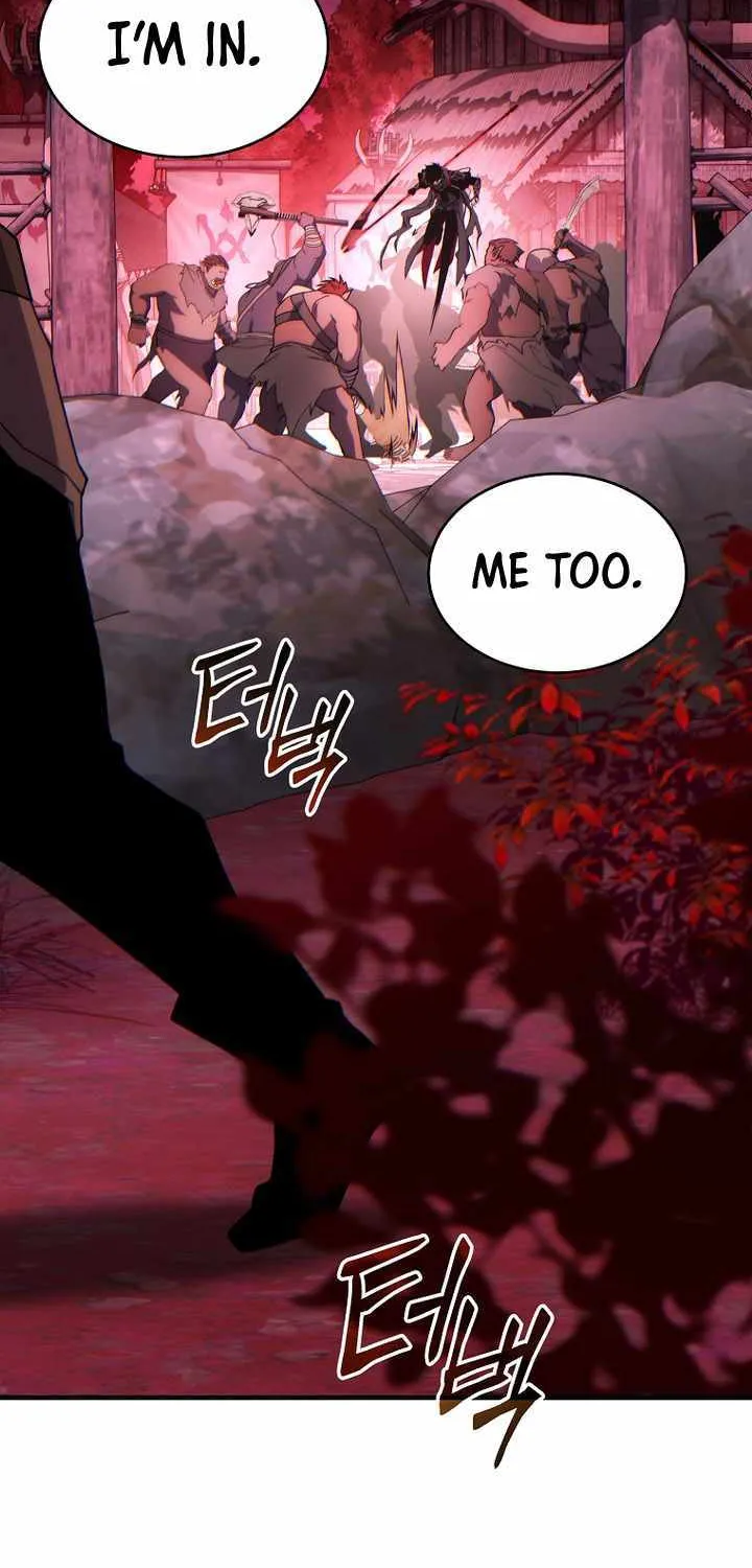 Read The Max-Level Player’s 100th Regression chapter 56 image 38 on Lezhin