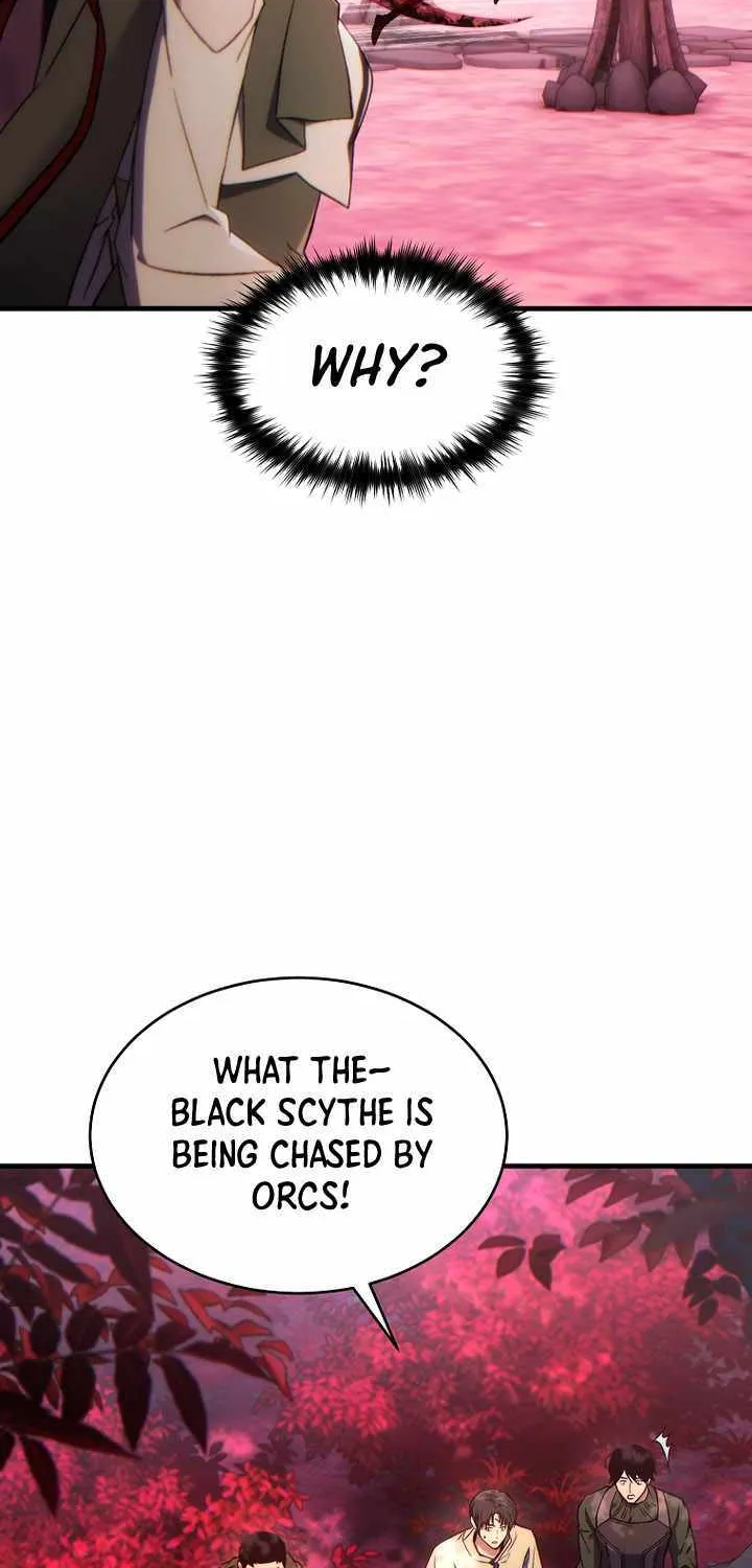 Read The Max-Level Player’s 100th Regression chapter 56 image 5 on Lezhin