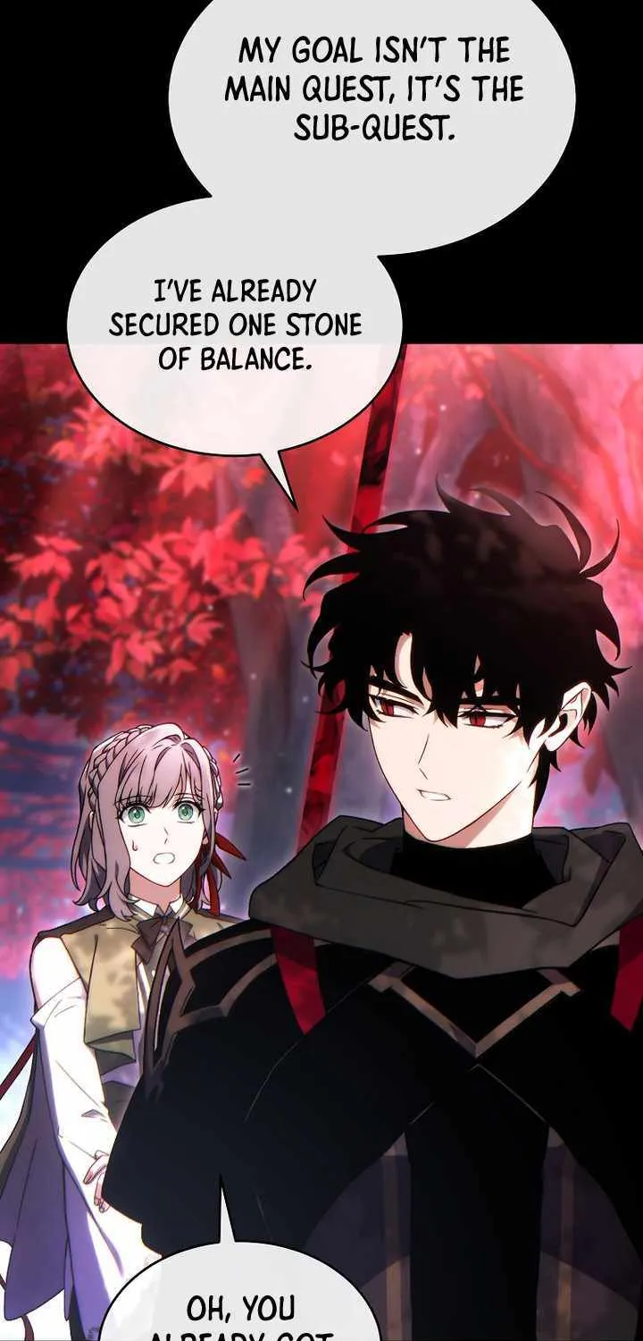 Read The Max-Level Player’s 100th Regression chapter 56 image 50 on Lezhin