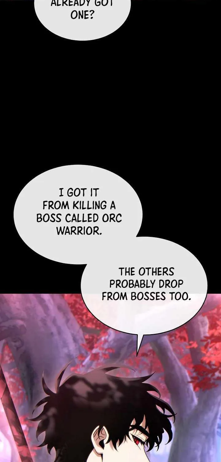 Read The Max-Level Player’s 100th Regression chapter 56 image 51 on Lezhin