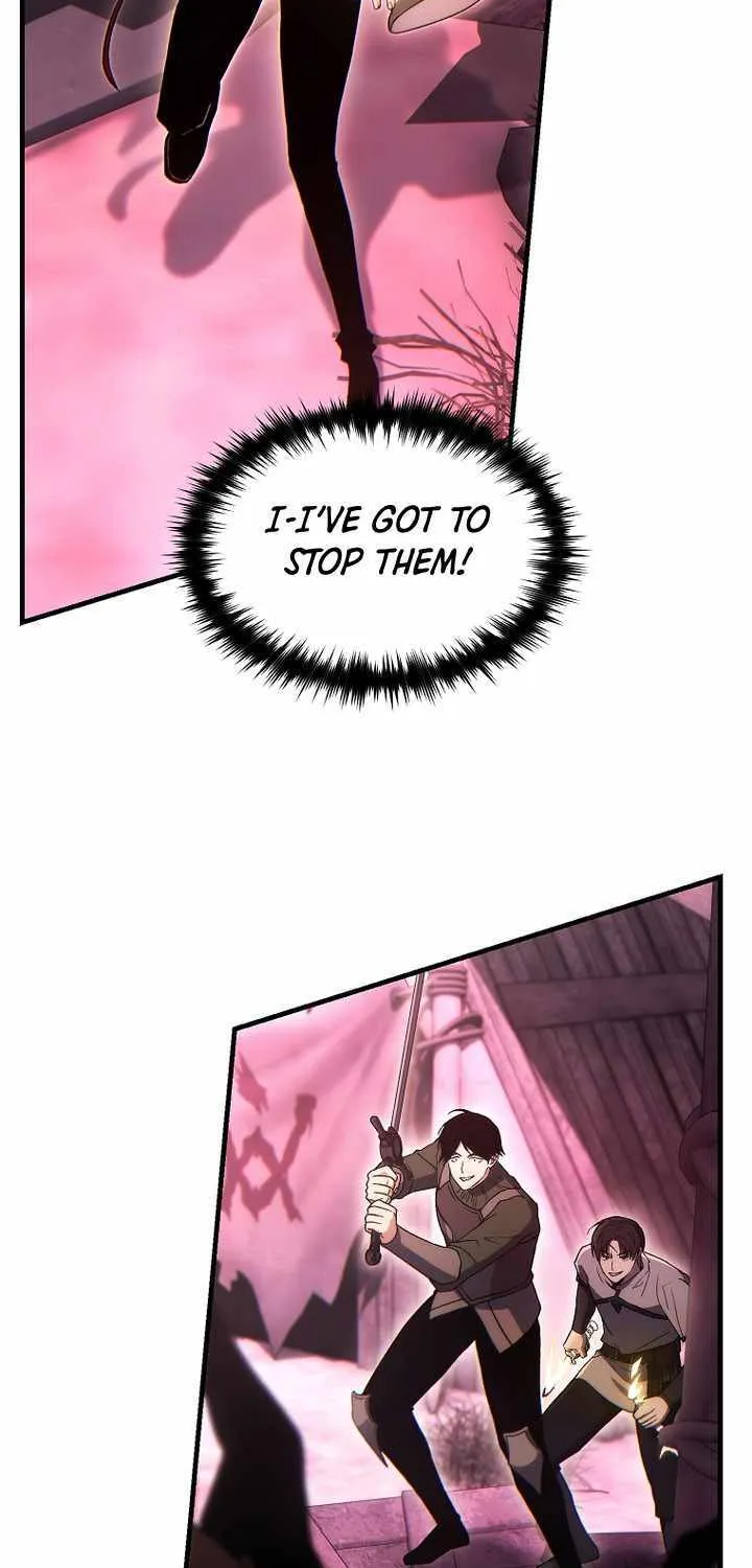 Read The Max-Level Player’s 100th Regression chapter 56 image 57 on Lezhin