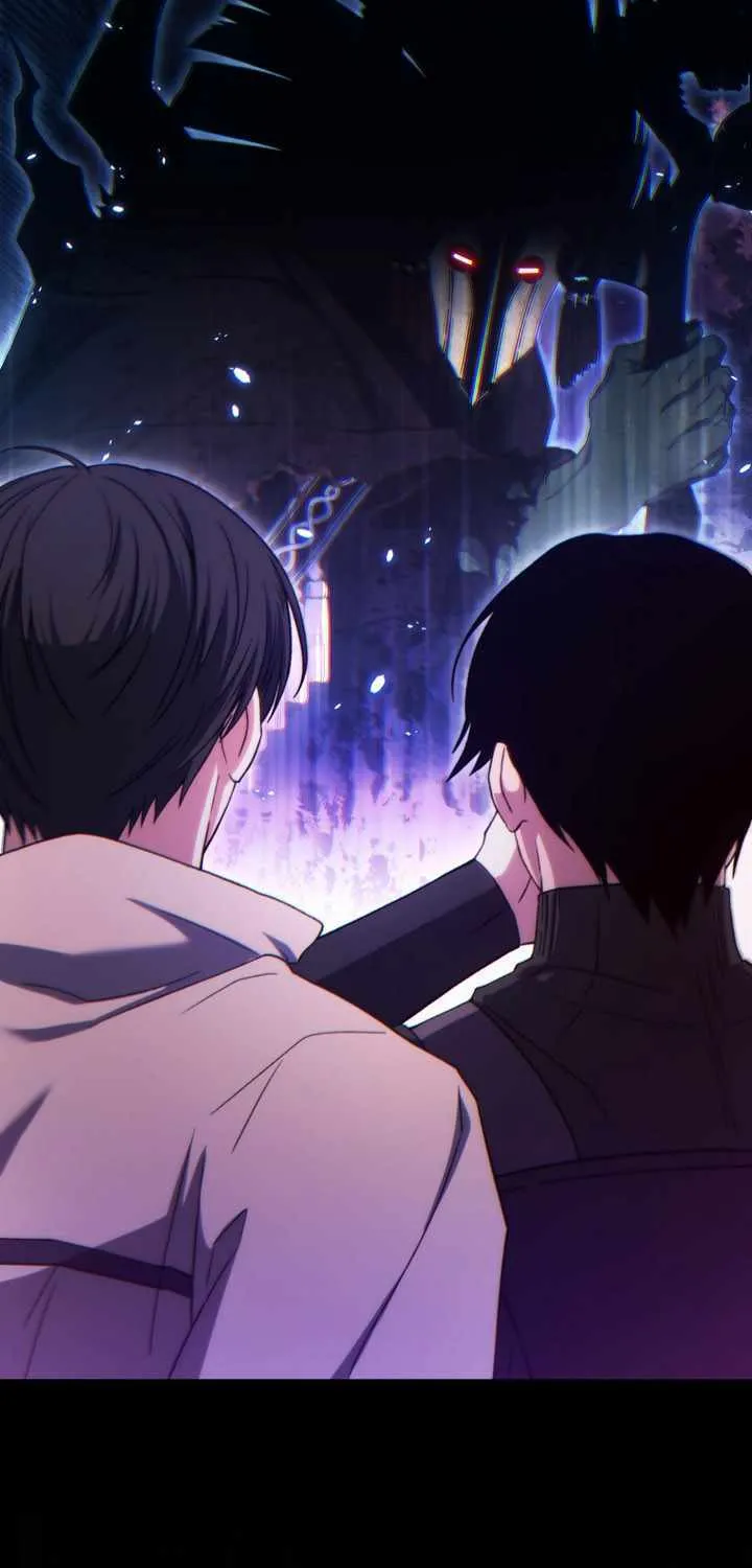Read The Max-Level Player’s 100th Regression chapter 56 image 66 on Lezhin