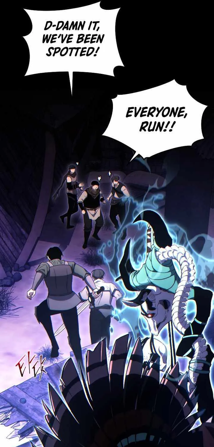 Read The Max-Level Player’s 100th Regression chapter 56 image 69 on Lezhin