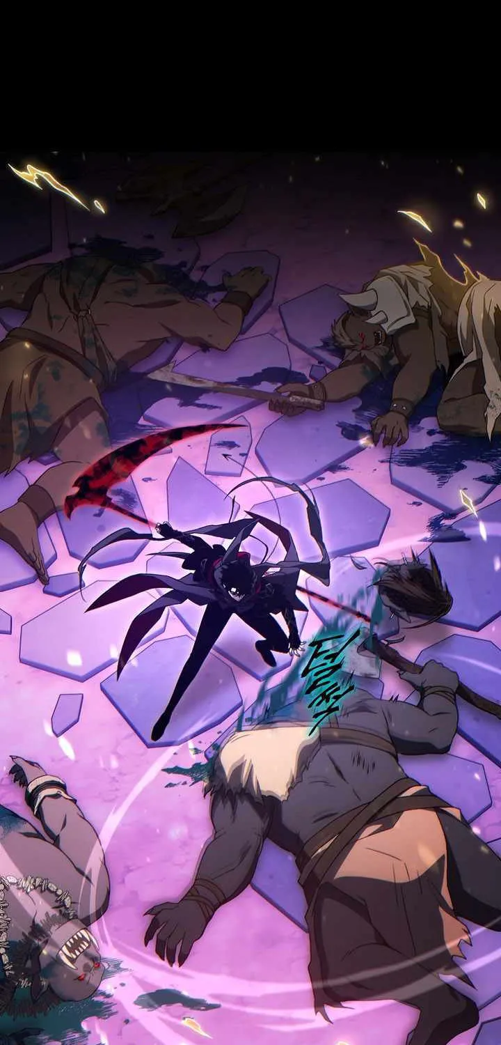 Read The Max-Level Player’s 100th Regression chapter 56 image 86 on Lezhin