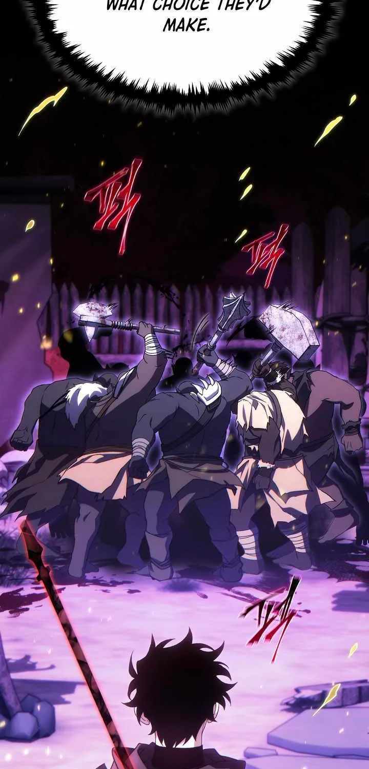 Read The Max-Level Player’s 100th Regression chapter 56 image 90 on Lezhin
